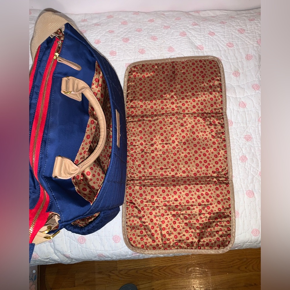 Diaper bag - Picture 8 of 8